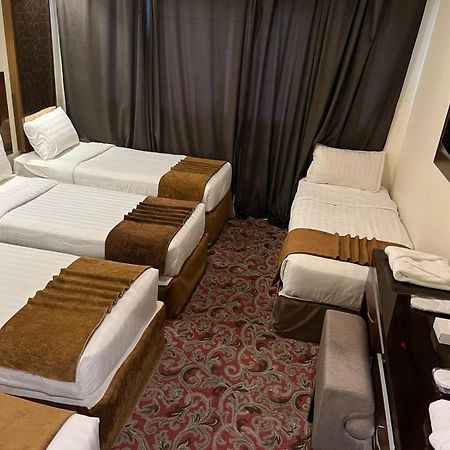 Sky View Hotel, Madinah Μεδίνα Εξωτερικό φωτογραφία