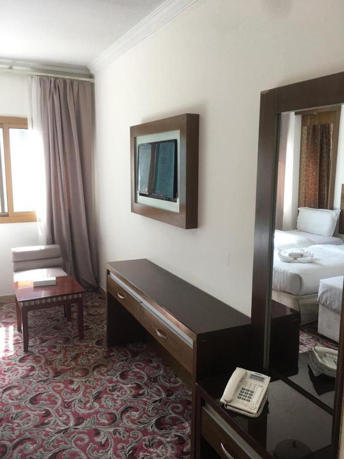 Sky View Hotel, Madinah Μεδίνα Εξωτερικό φωτογραφία