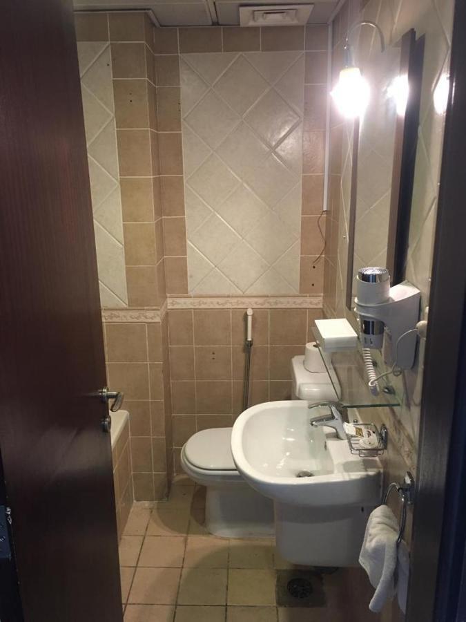 Sky View Hotel, Madinah Μεδίνα Εξωτερικό φωτογραφία