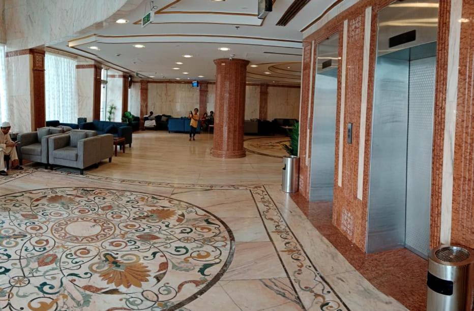 Sky View Hotel, Madinah Μεδίνα Εξωτερικό φωτογραφία