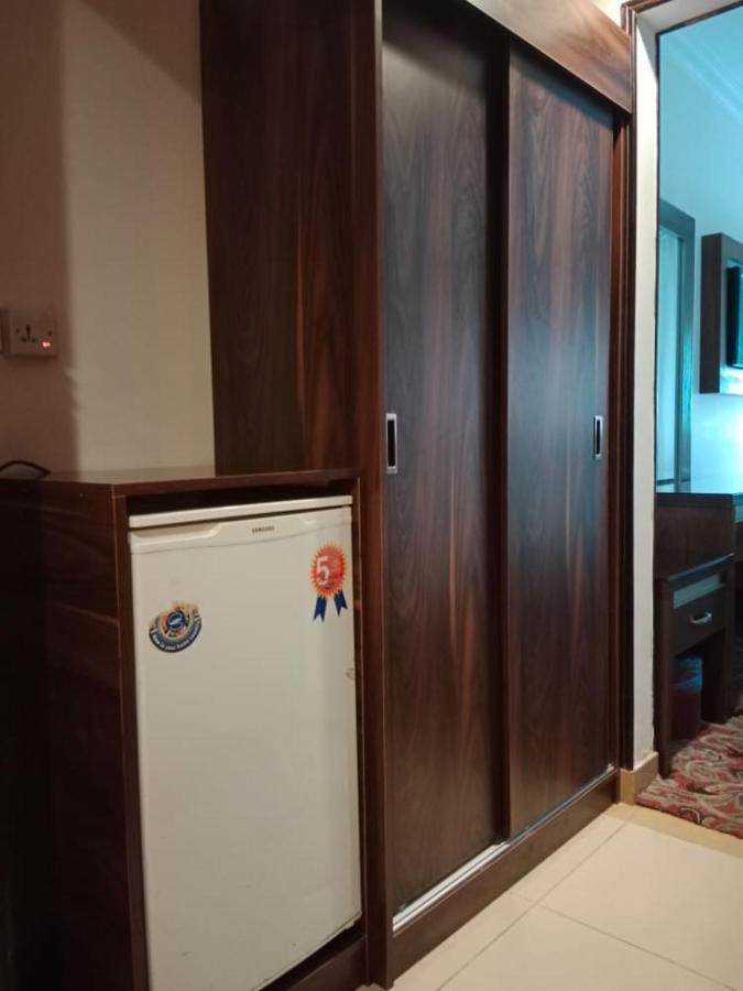 Sky View Hotel, Madinah Μεδίνα Εξωτερικό φωτογραφία