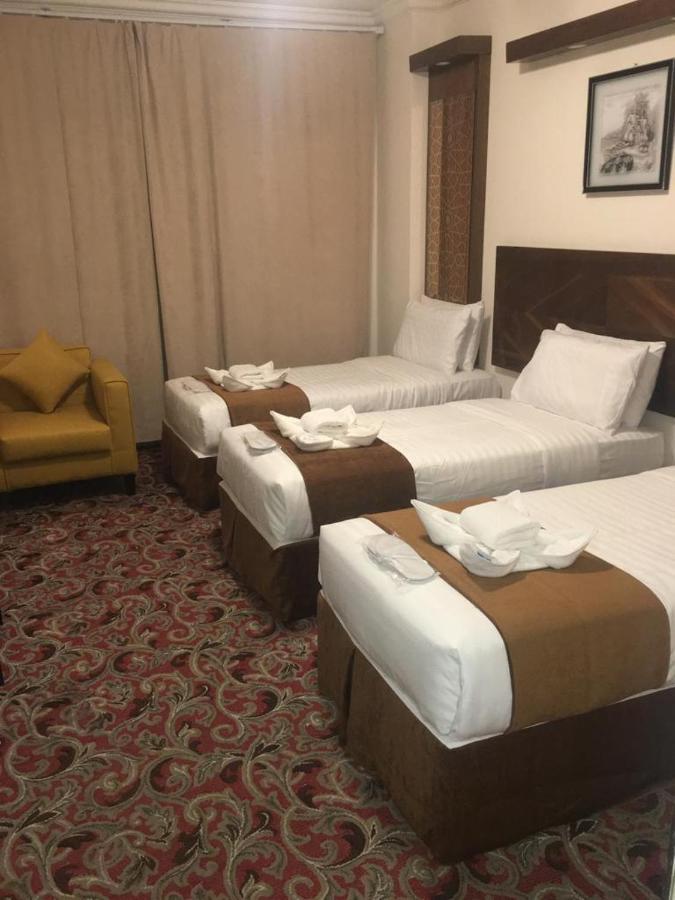 Sky View Hotel, Madinah Μεδίνα Εξωτερικό φωτογραφία