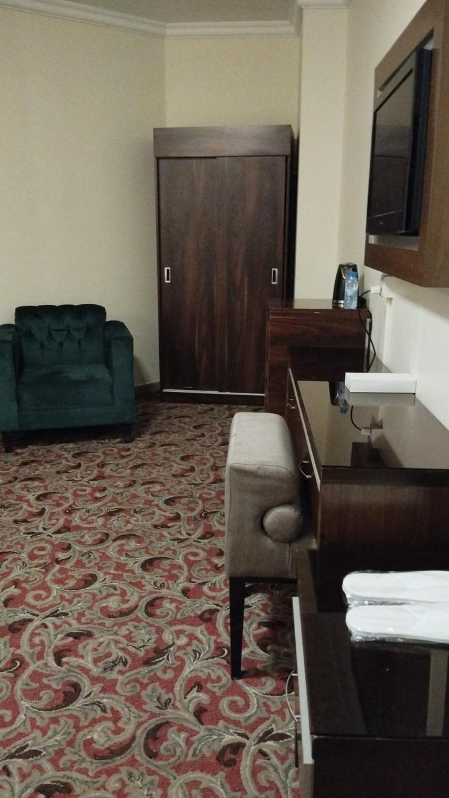 Sky View Hotel, Madinah Μεδίνα Εξωτερικό φωτογραφία