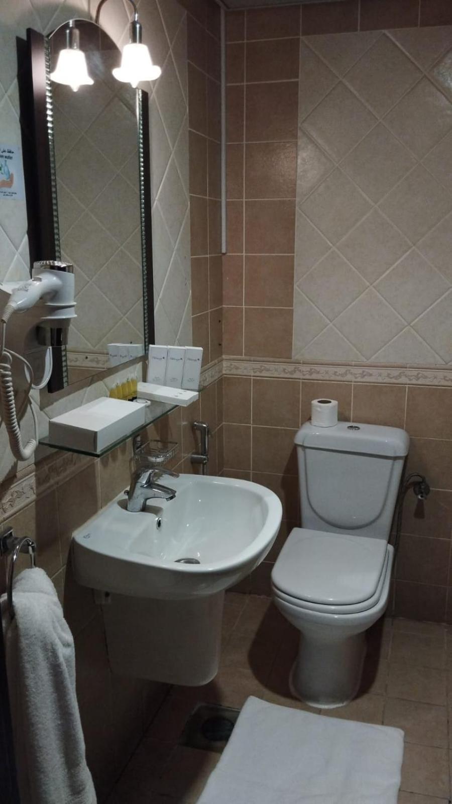 Sky View Hotel, Madinah Μεδίνα Εξωτερικό φωτογραφία