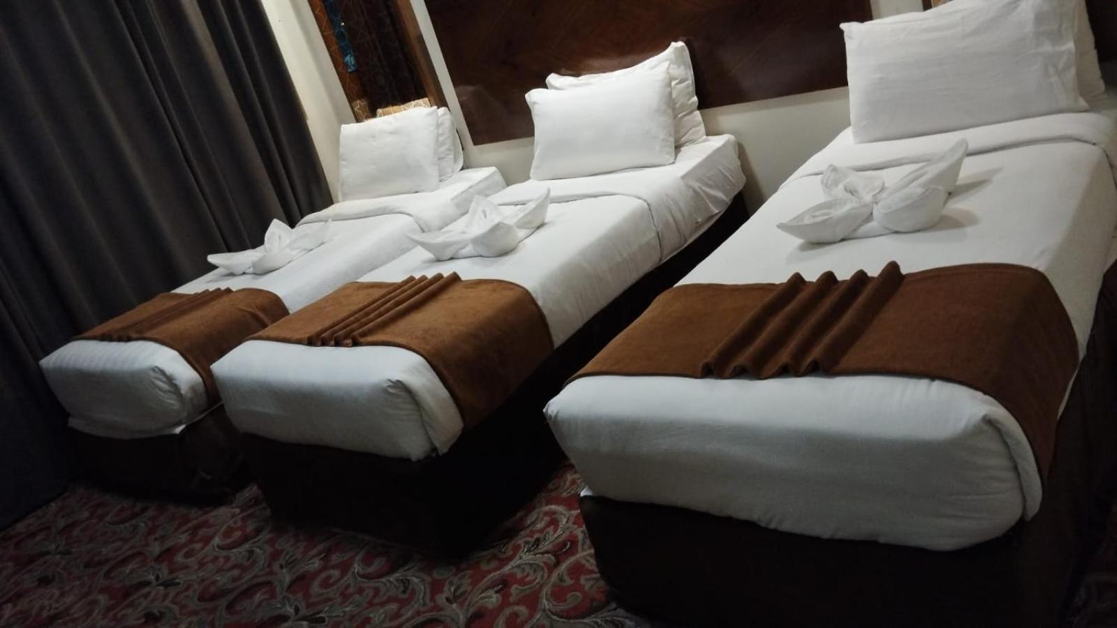 Sky View Hotel, Madinah Μεδίνα Εξωτερικό φωτογραφία