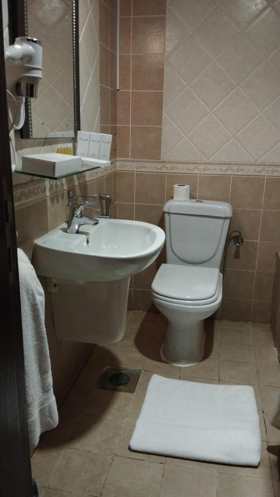 Sky View Hotel, Madinah Μεδίνα Εξωτερικό φωτογραφία